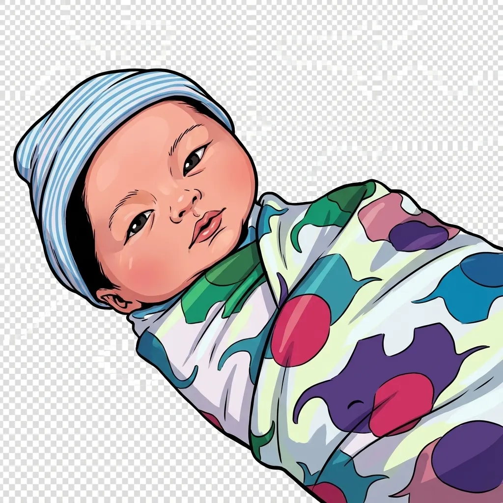 高天逸 初见世界