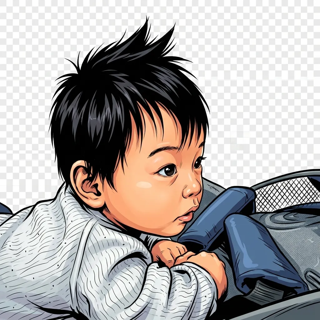 高天逸 3 个月 2 周