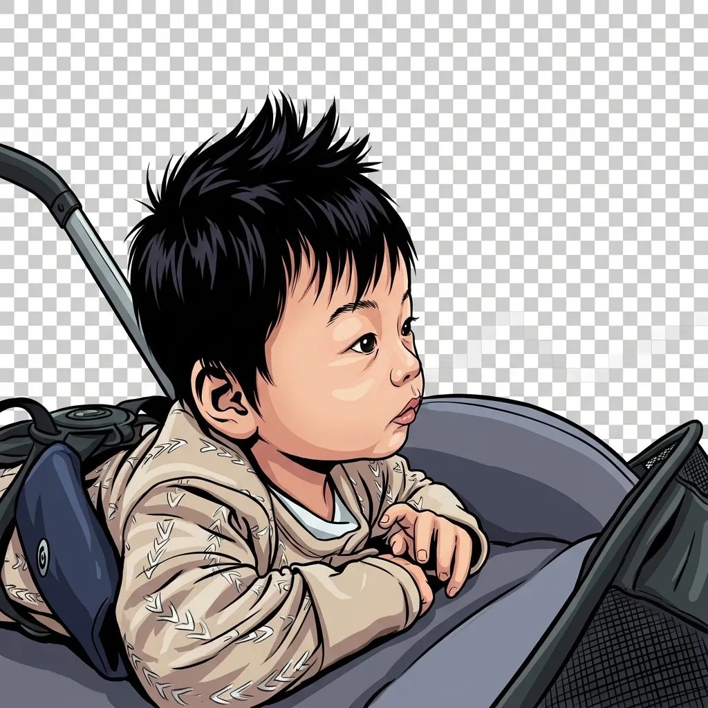 高天逸 3 个月 4 周