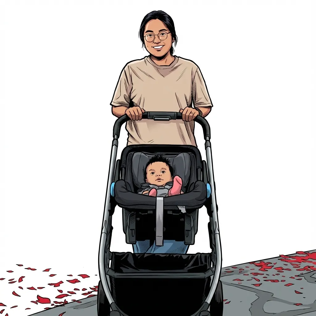 高天逸 2 个月 3 周